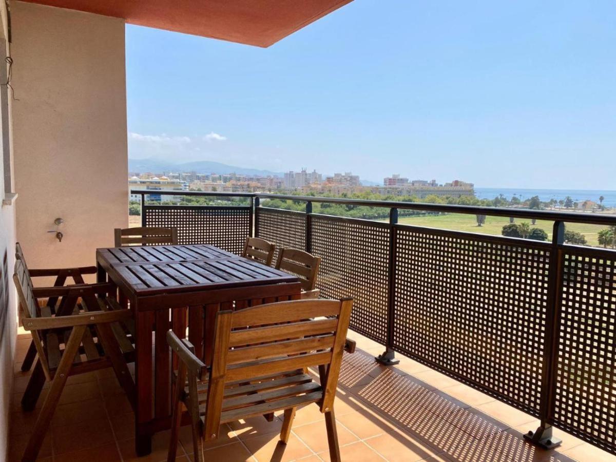 Apartment A&n La Vega 6 *