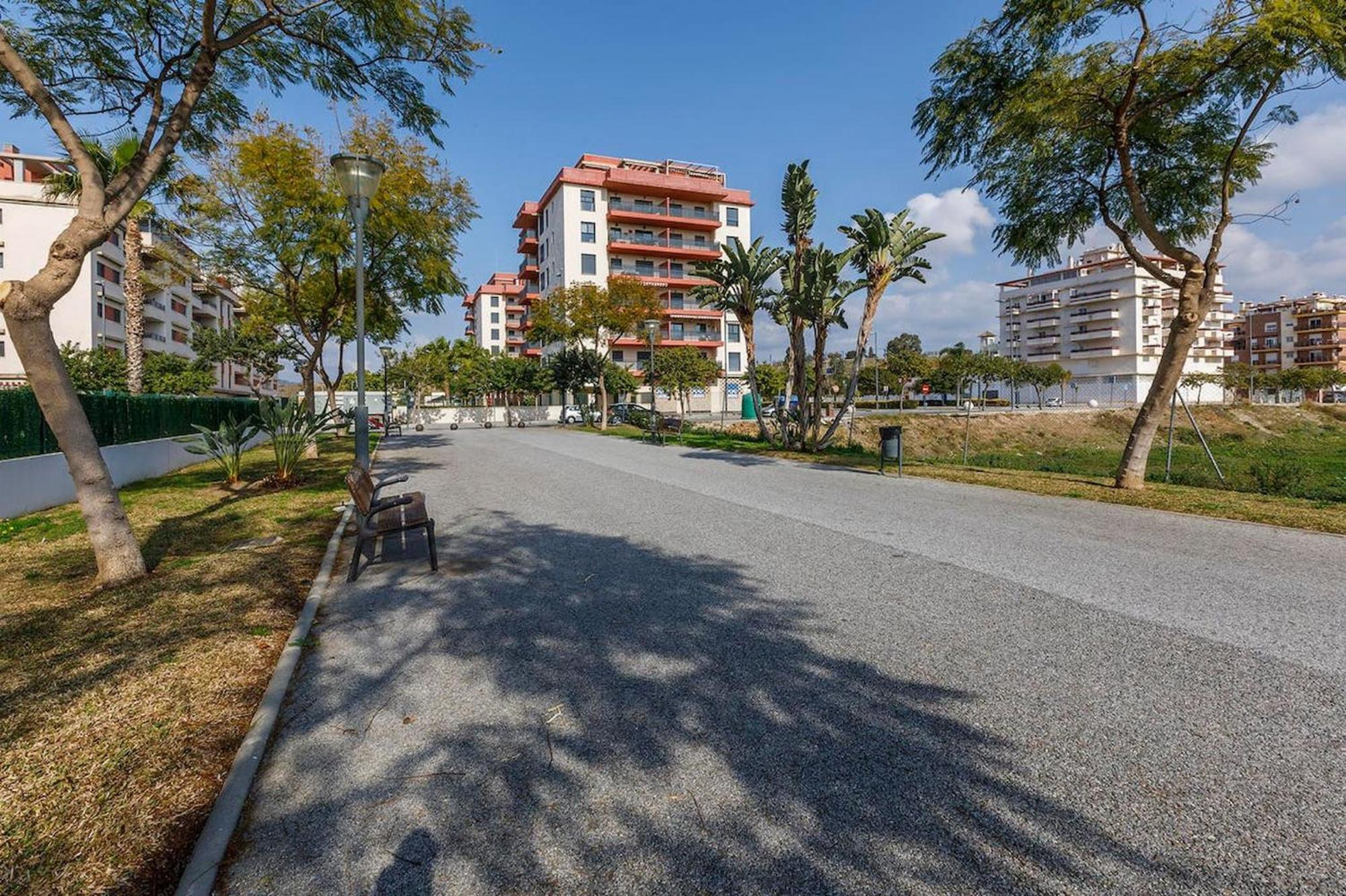 A&n La Vega 6 Apartment