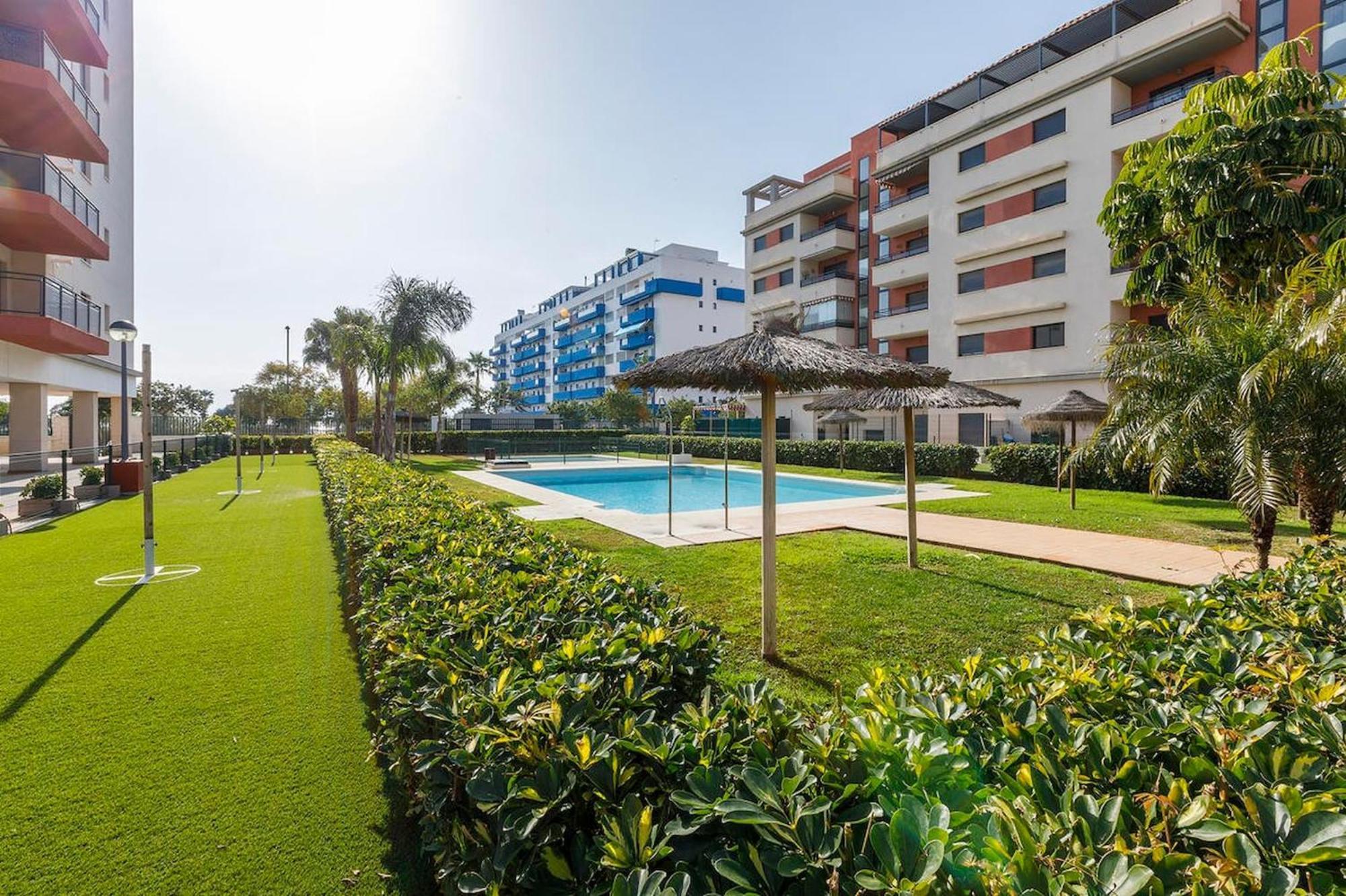 Apartment A&n La Vega 6 *