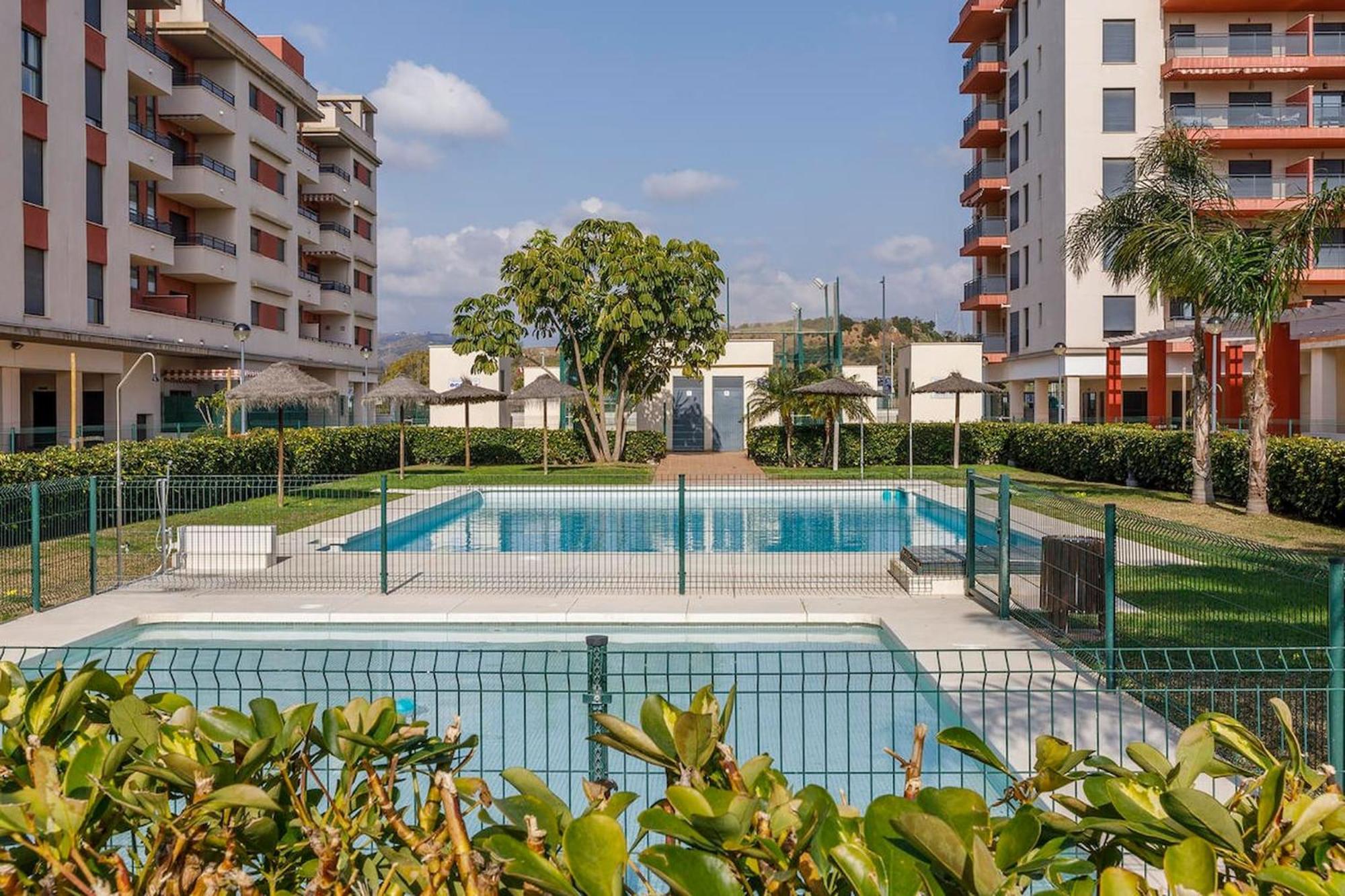 A&n La Vega 6 Apartment Torre Del Mar