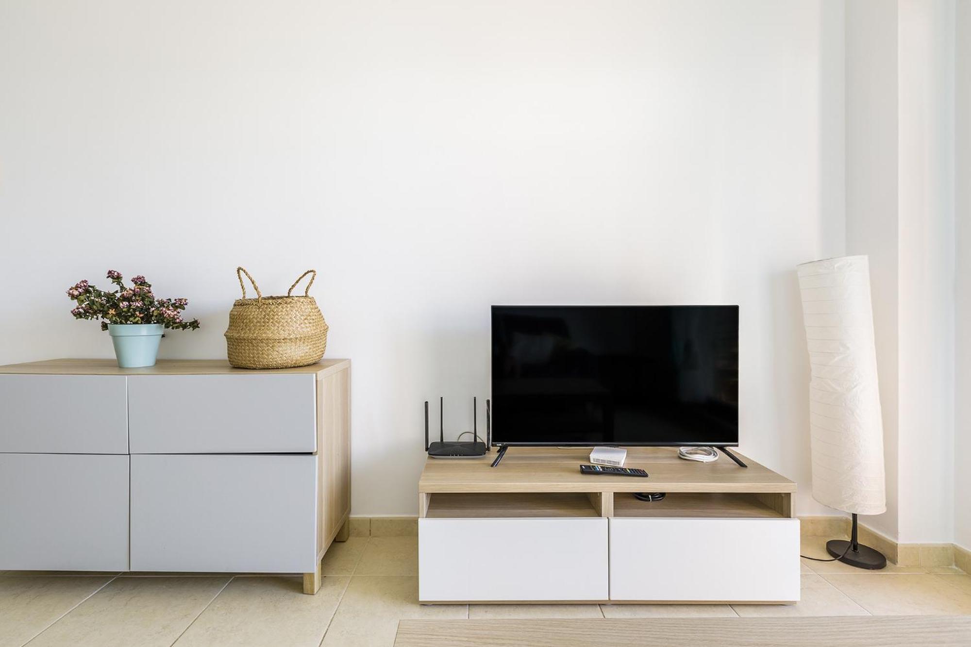 Apartment A&n La Vega 6 *