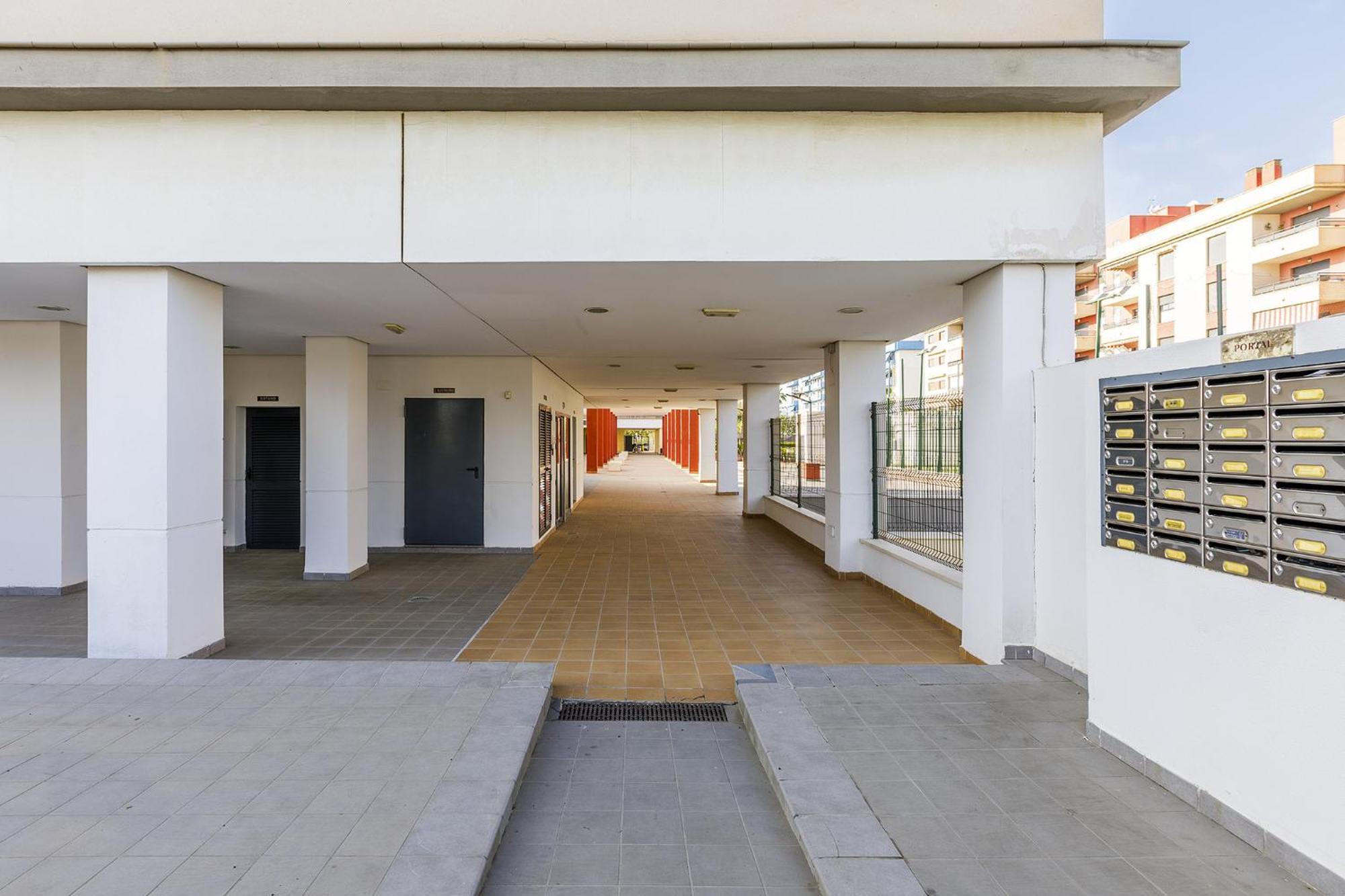 Apartment A&n La Vega 6 *
