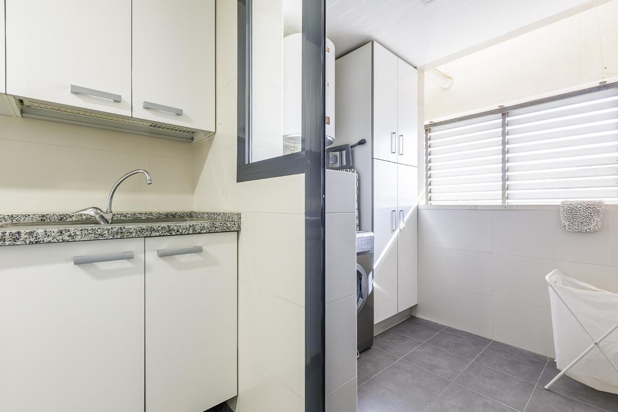 A&n La Vega 6 Apartment Torre Del Mar
