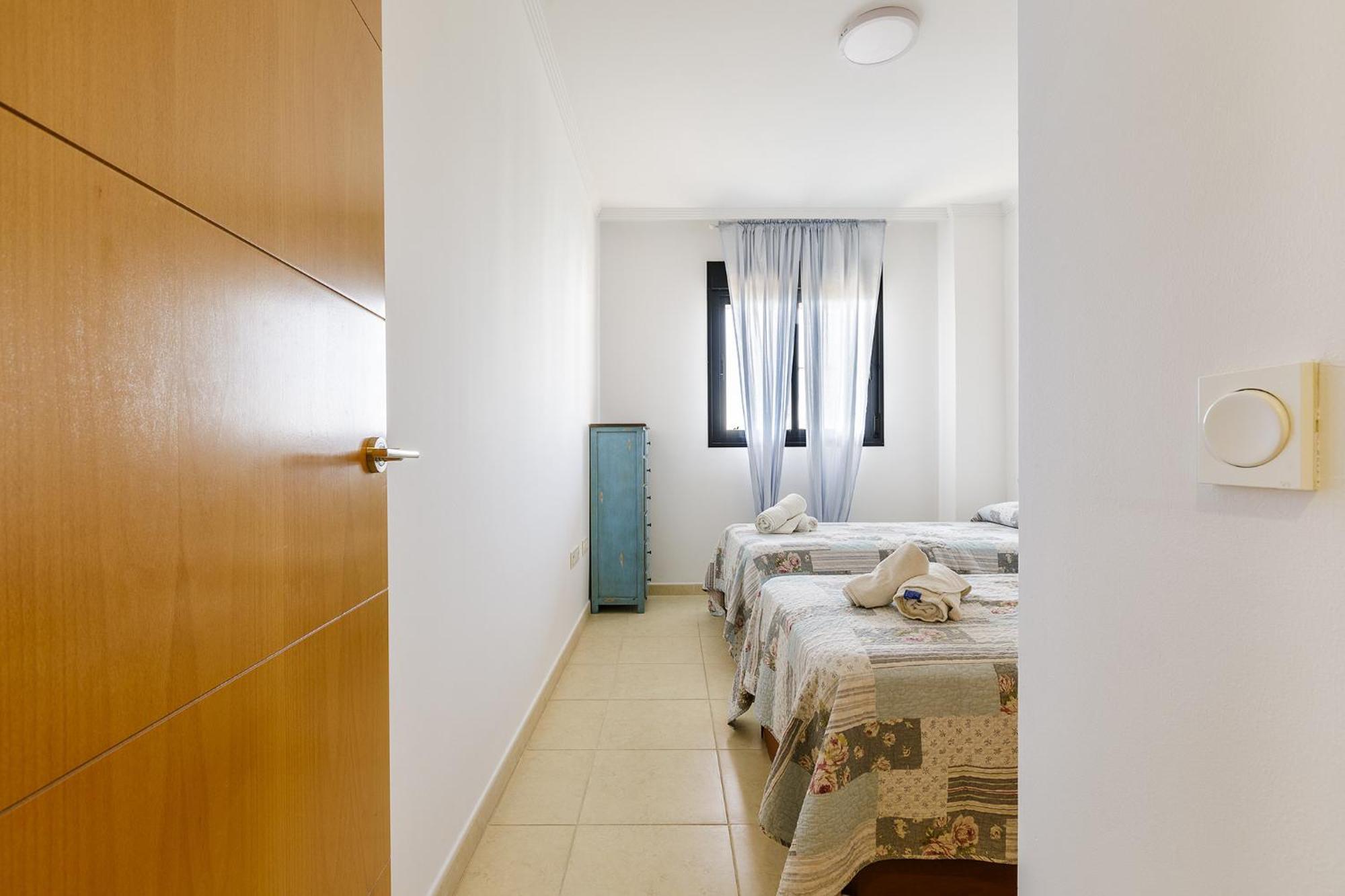 A&n La Vega 6 Torre Del Mar