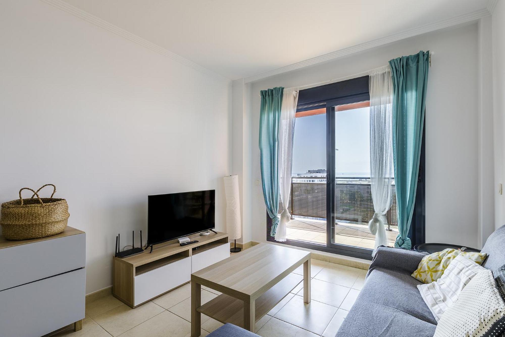 Apartment A&n La Vega 6