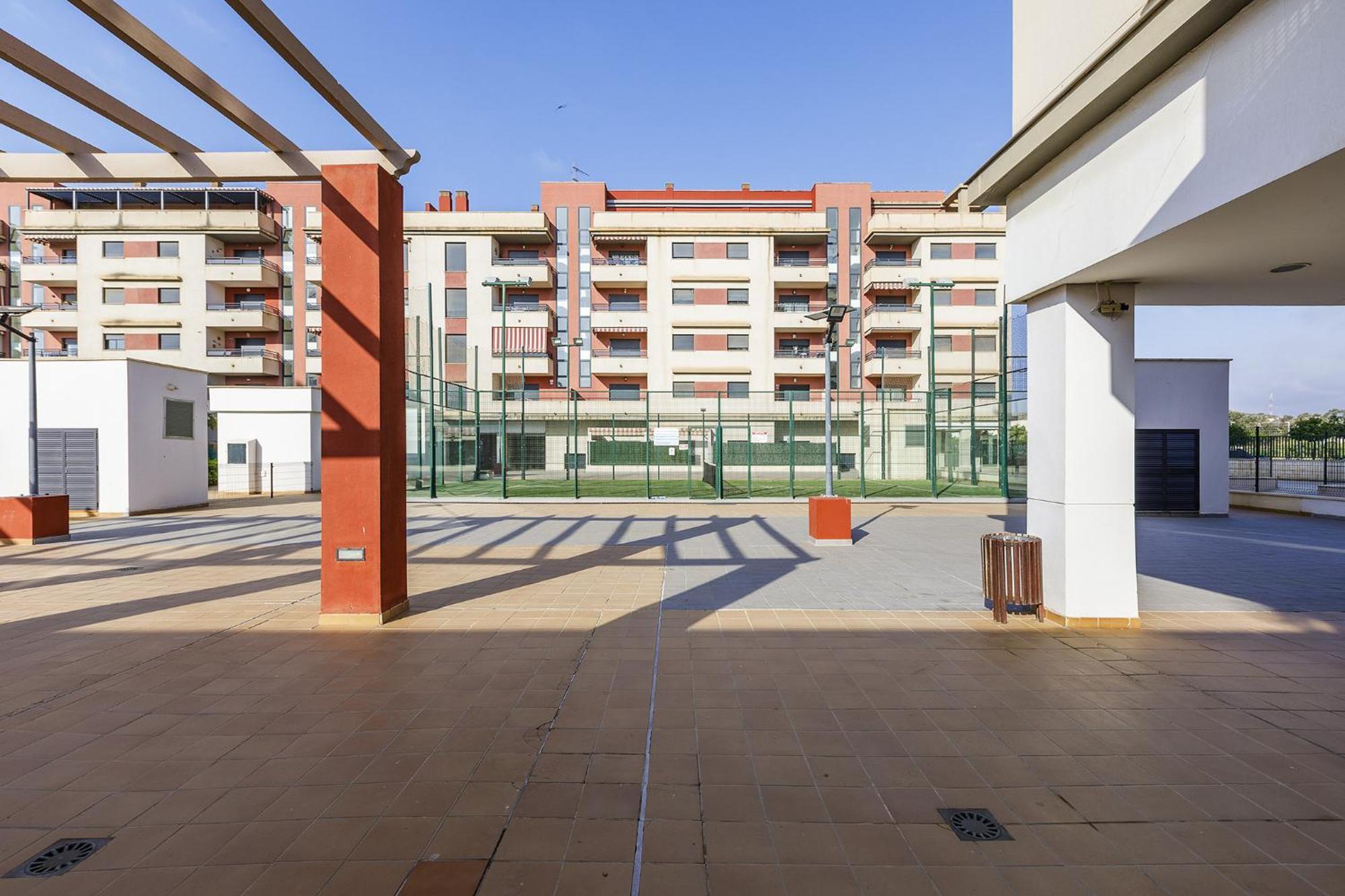Apartment A&n La Vega 6 Torre Del Mar