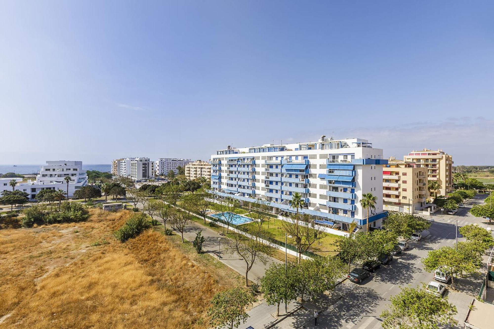 Apartment A&n La Vega 6