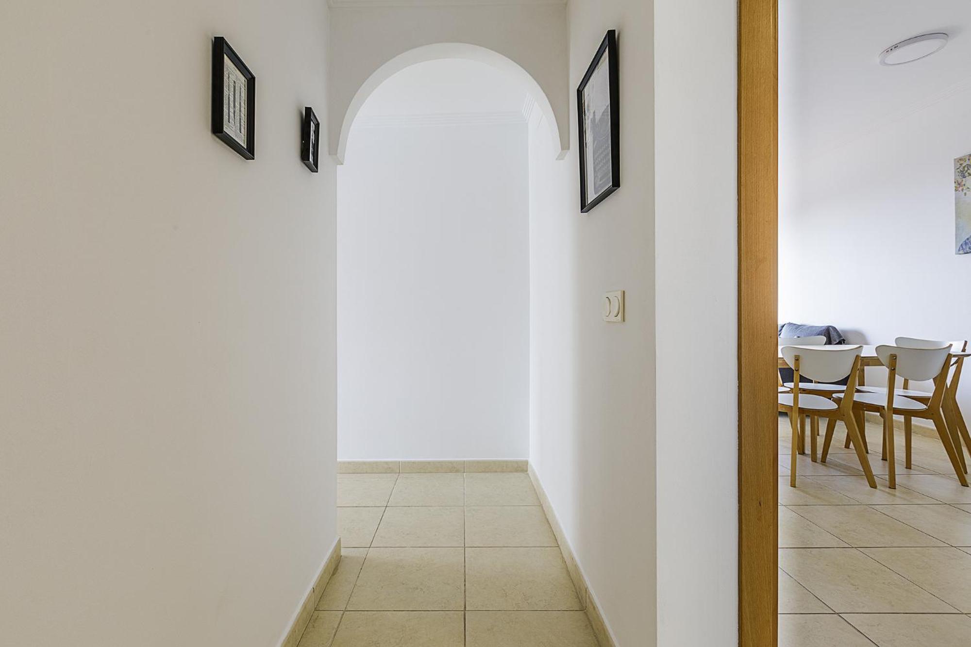 Apartment A&n La Vega 6