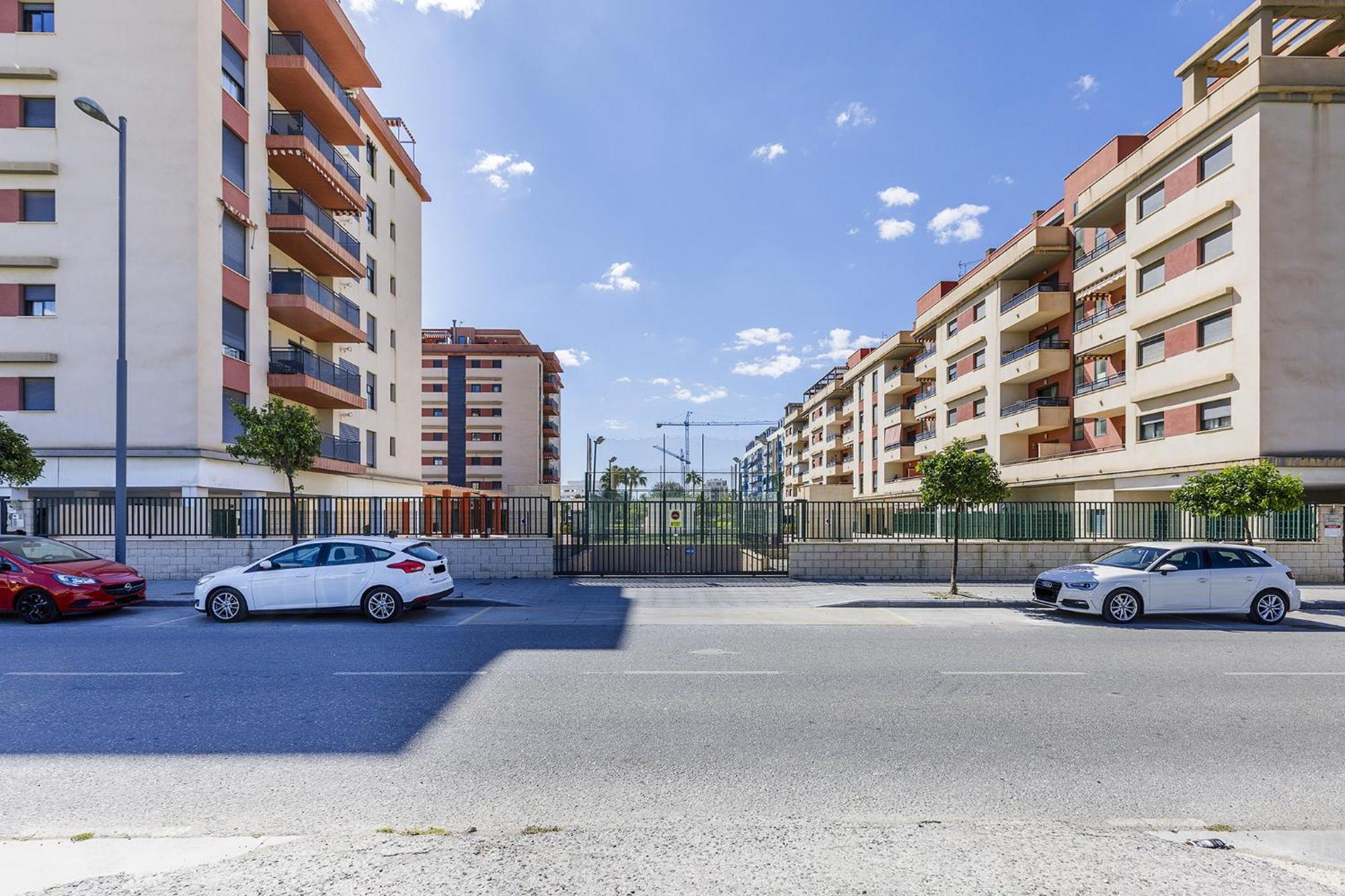 Apartment A&n La Vega 6 *