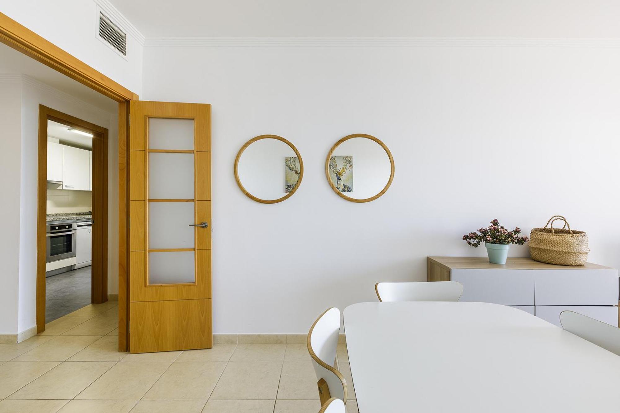 Apartment A&n La Vega 6 Torre Del Mar