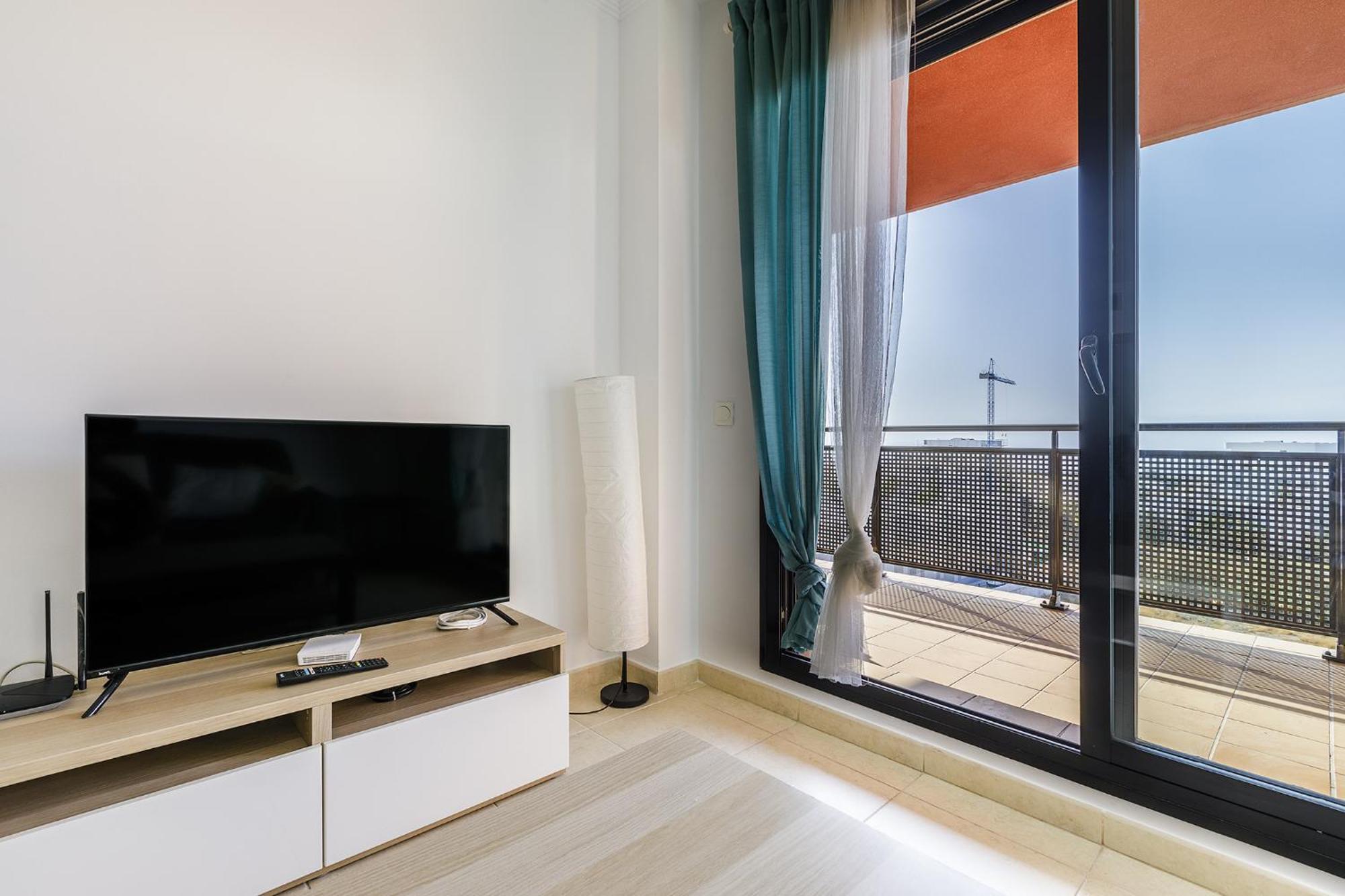 A&n La Vega 6 Torre Del Mar