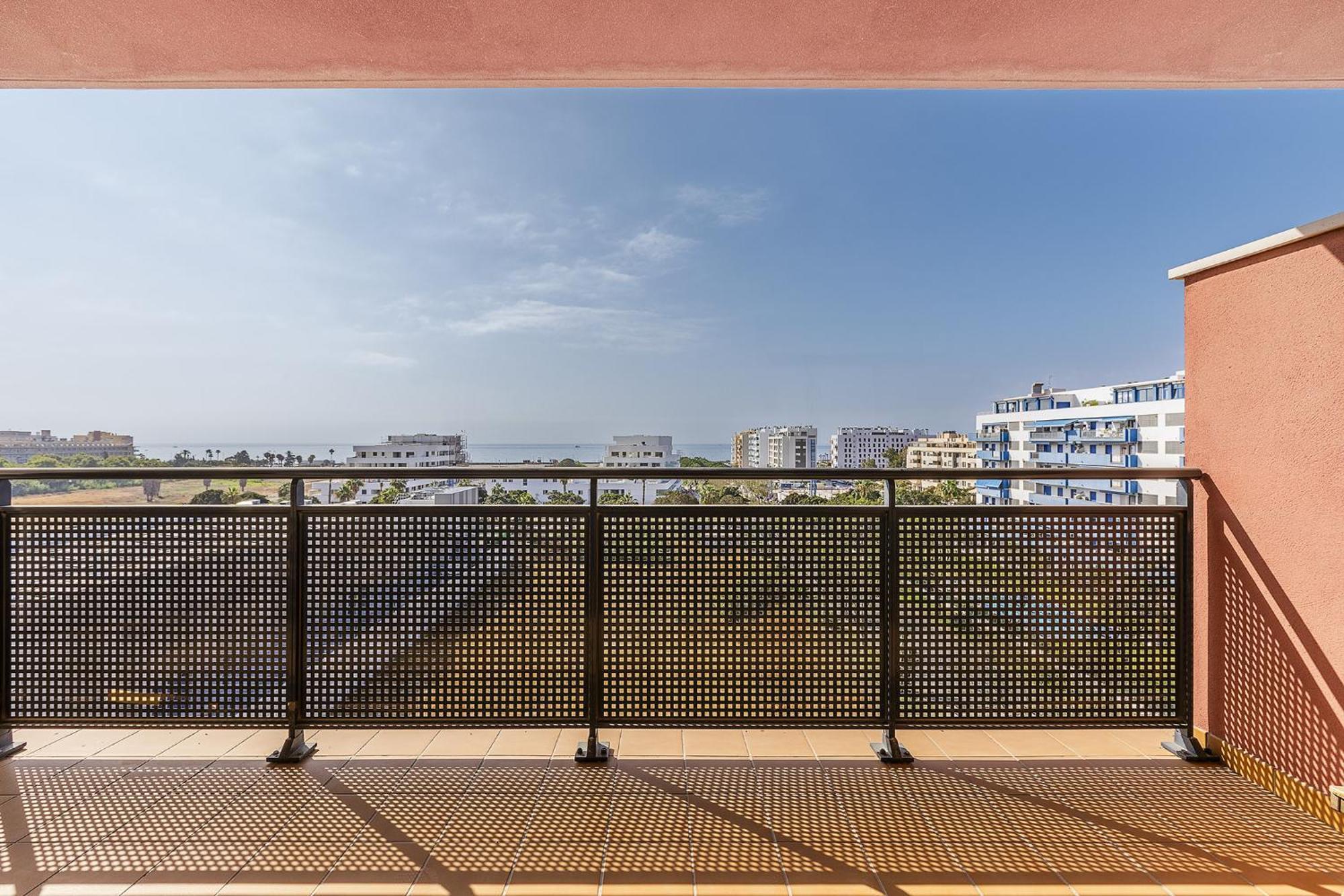 Apartment A&n La Vega 6