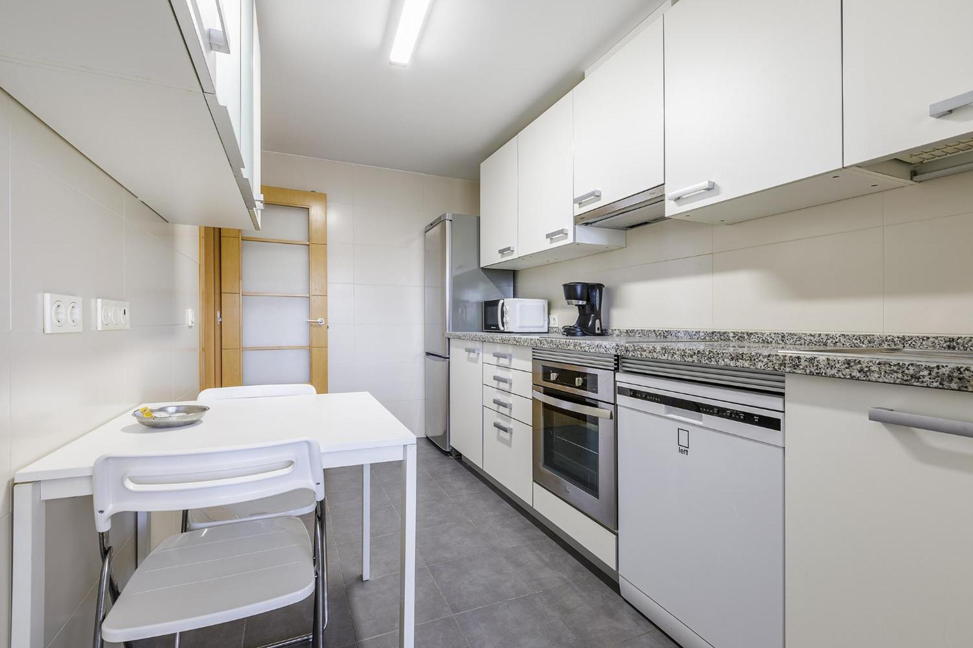 A&n La Vega 6 Apartment Torre Del Mar