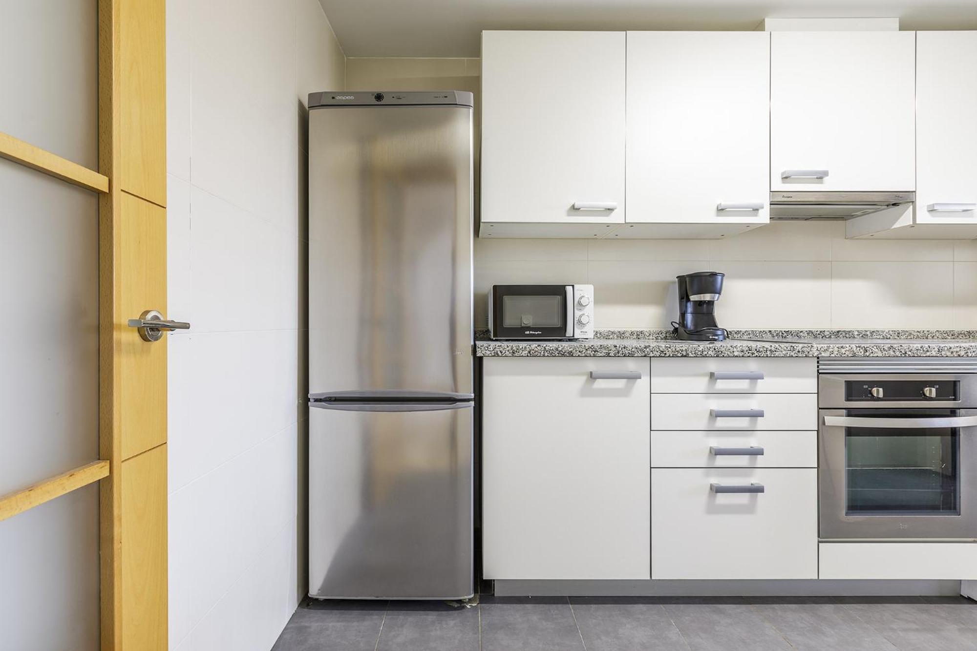 A&n La Vega 6 Apartment