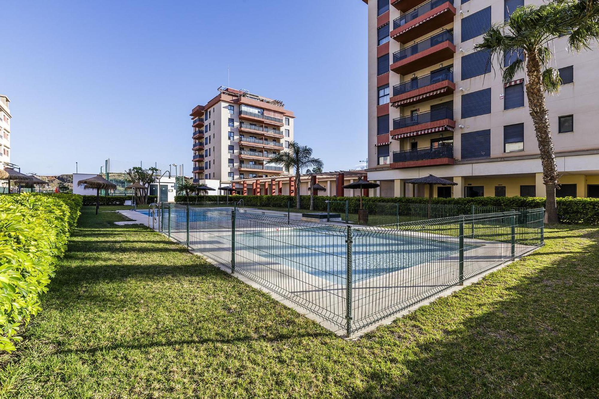 A&n La Vega 6 Apartment *